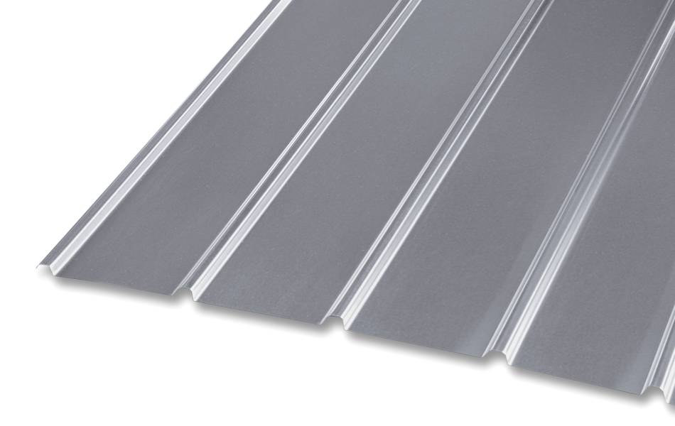 Pandeplade 22-270 Tagbeklædning DS Stålprofil